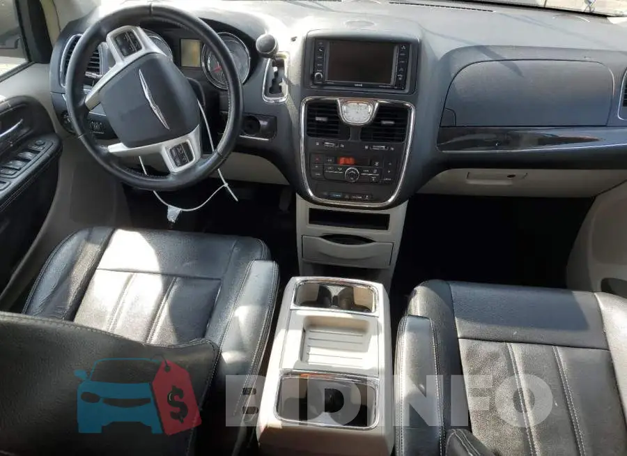 2C4RC1BG9GR165284 Photo# 8