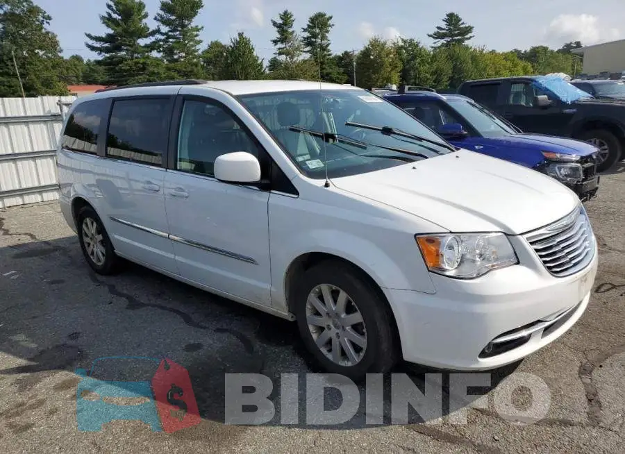 2C4RC1BG9GR165284 Photo# 4