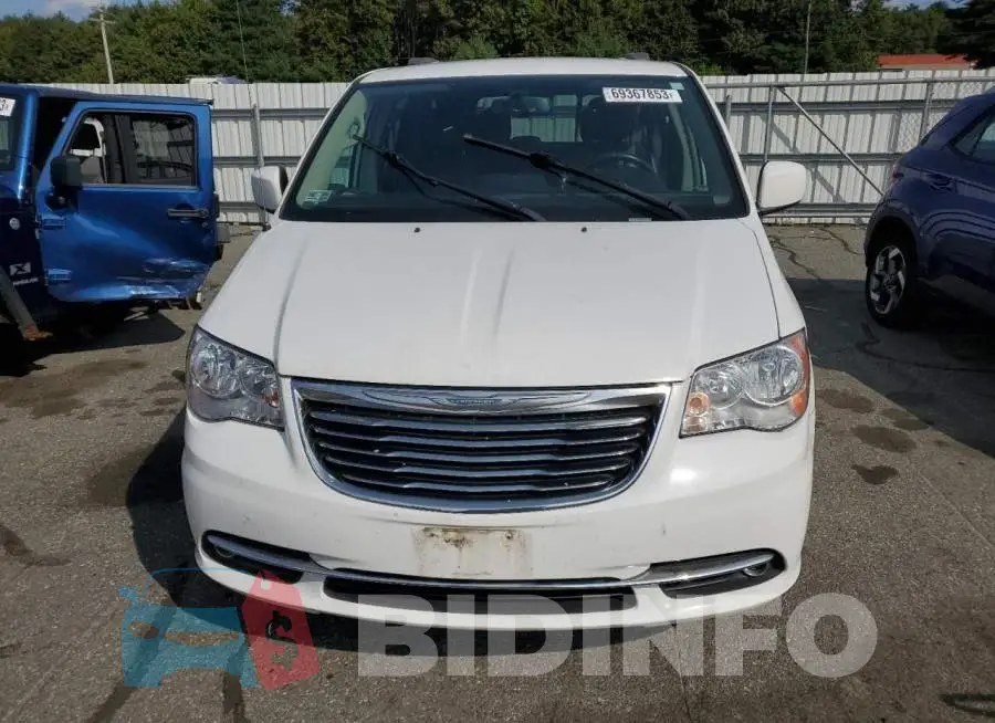 2C4RC1BG9GR165284 Photo# 5