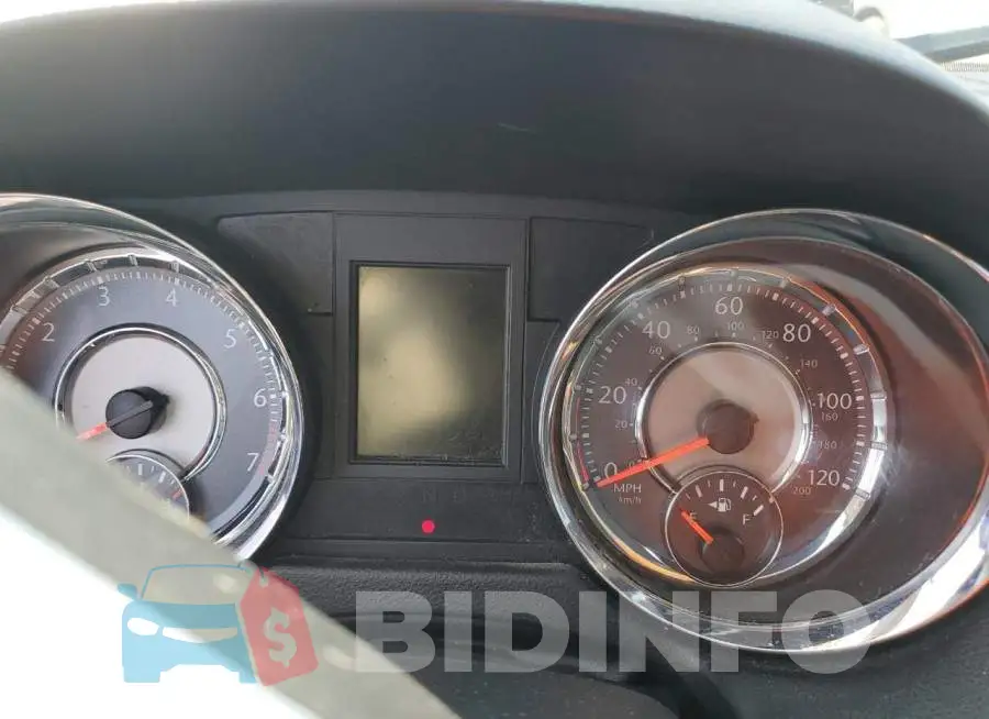 2C4RC1BG9GR165284 Photo# 9