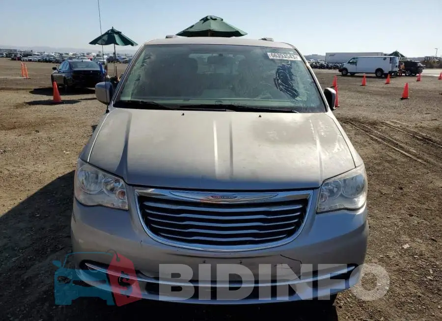 2C4RC1BG9GR206450 Photo# 5
