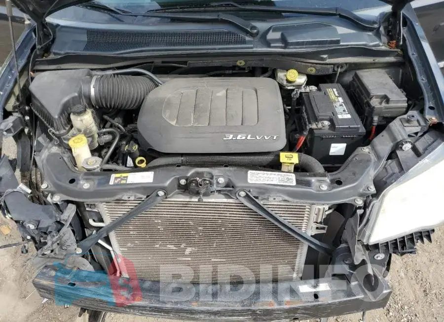 2C4RC1BGXER448645 Photo# 12