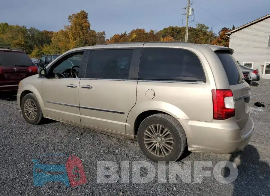 2C4RC1CG2ER413399 Photo# 2