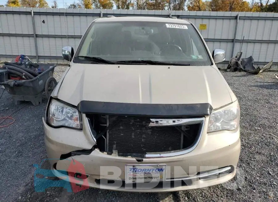 2C4RC1CG2ER413399 Photo# 5
