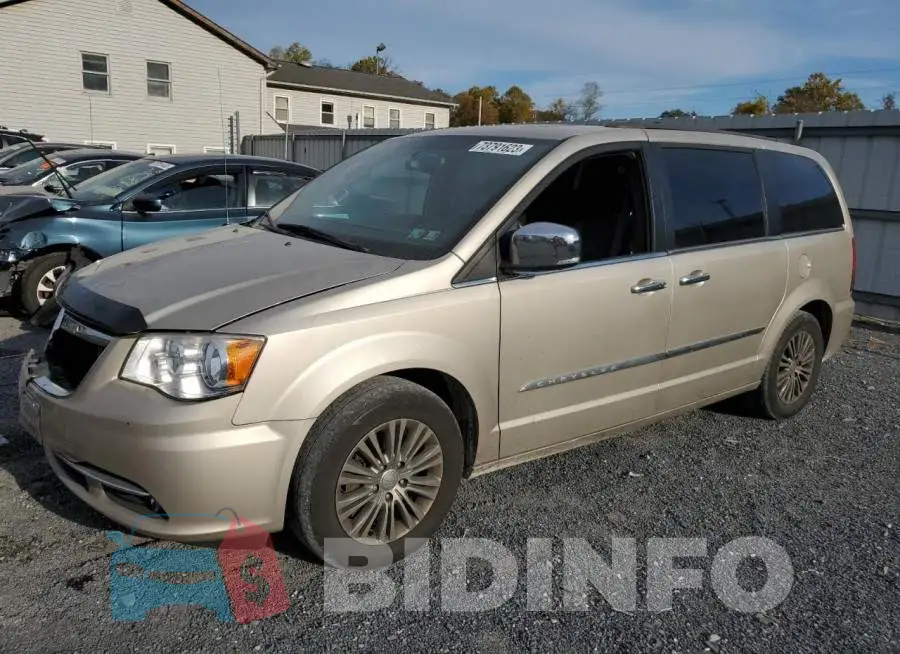 2C4RC1CG2ER413399 Photo# 1