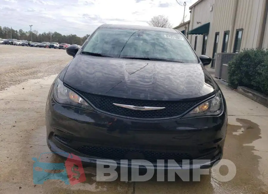2C4RC1CG3NR225197 Photo# 5