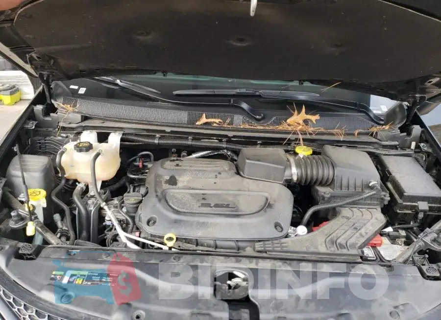 2C4RC1CG3NR225197 Photo# 11
