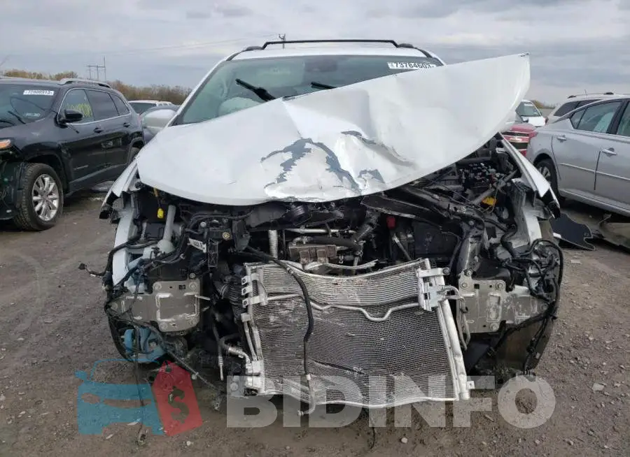 2C4RC1EG4KR708819 Photo# 5