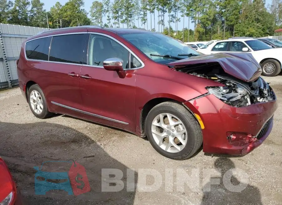 2C4RC1GG1LR284806 Photo# 4