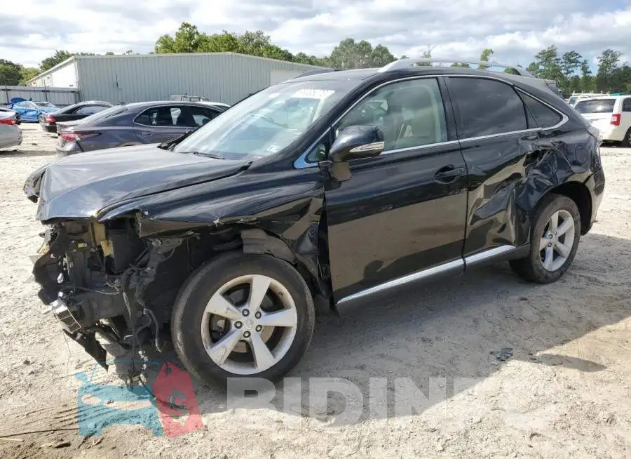 2T2BK1BA7EC244011 Photo# 1