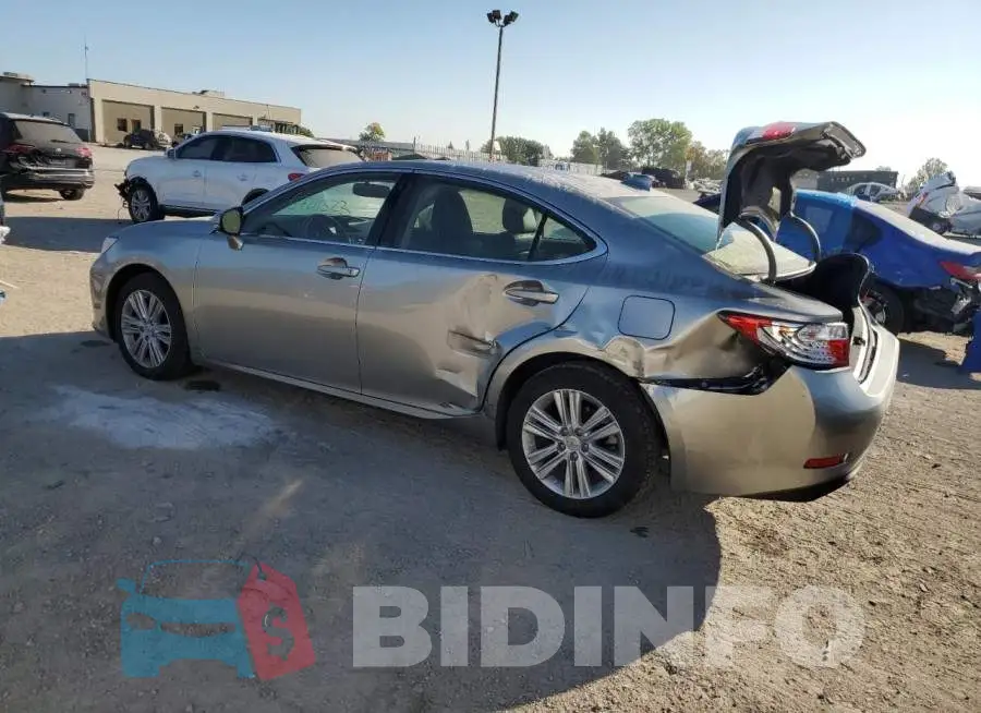 JTHBK1GG6F2175876 Photo# 2