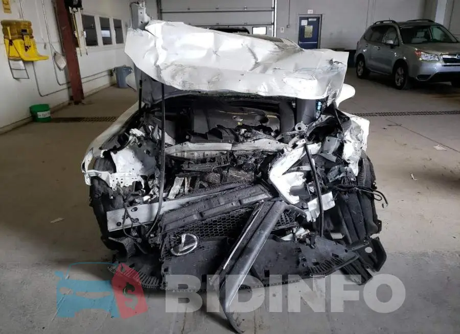 JTHCF1D24F5020307 Photo# 5