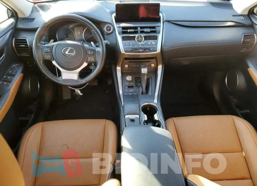 JTJGJRDZ4M2153402 Photo# 8