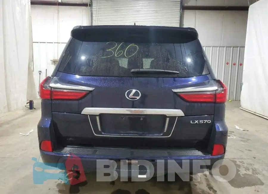 JTJHY7AX2K4287317 Photo# 6