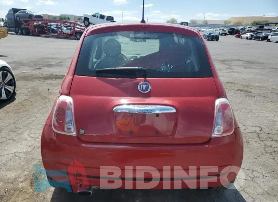 3C3CFFAR4FT753641 Photo# 6