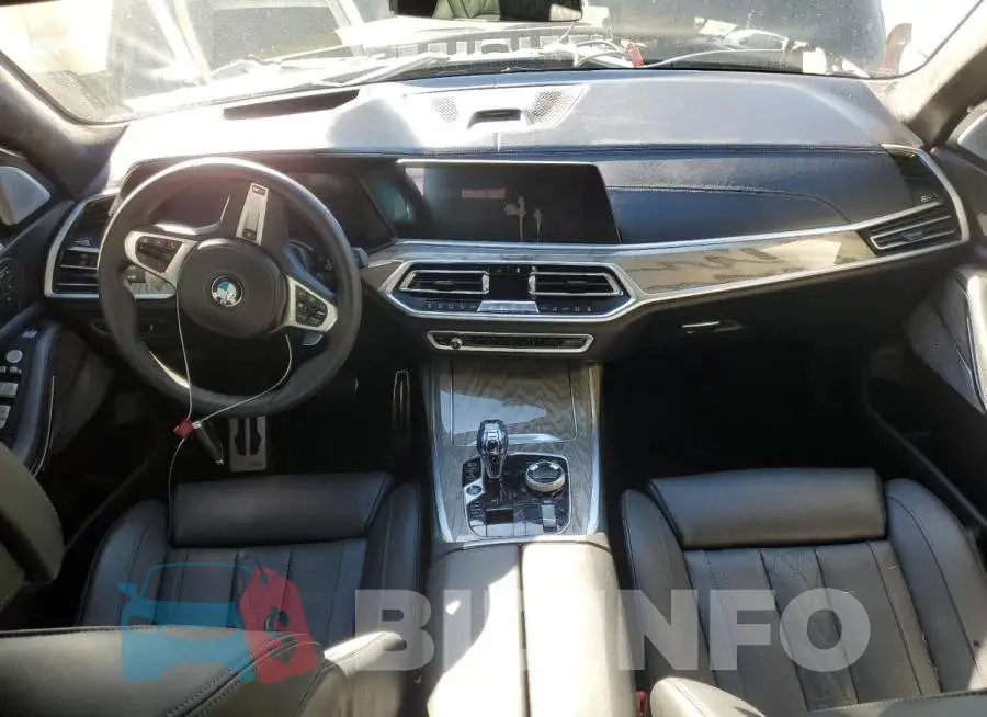 5UXCX4C55KLS36375 Photo# 8