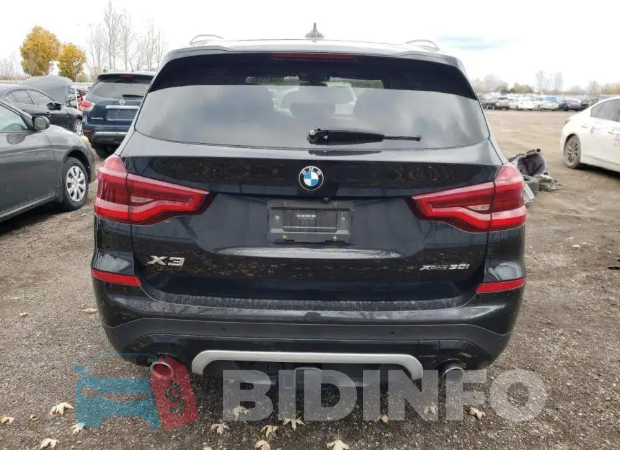 5UXTR9C53KLP89596 Photo# 6
