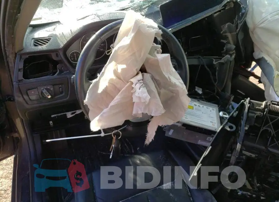 WBA3B5G57FNS13526 Photo# 8