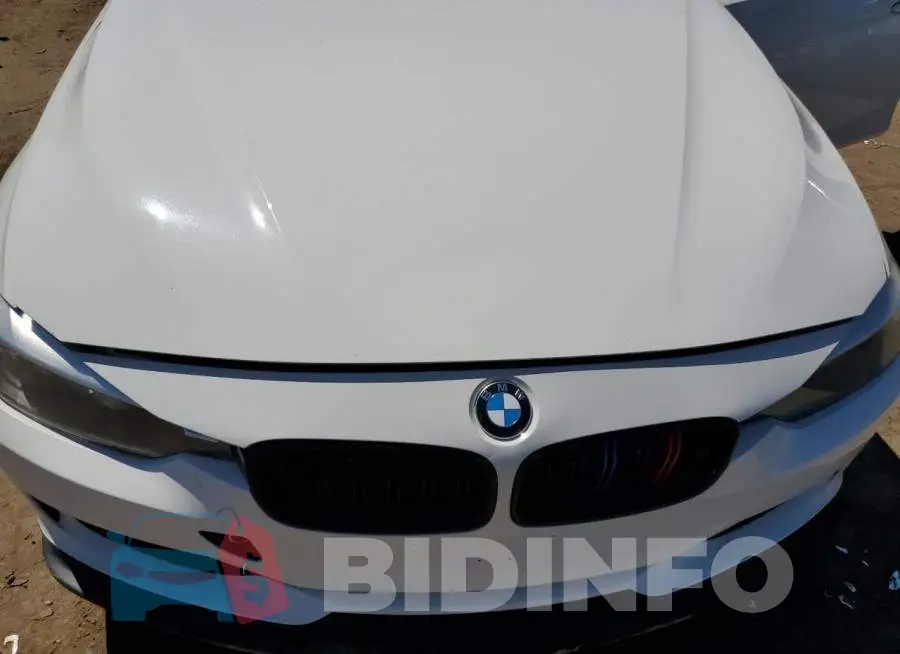 WBA3B5G5XFNS12841 Photo# 11