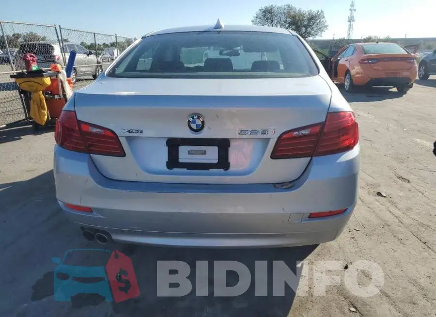 WBA5A7C57FD627893 Photo# 6