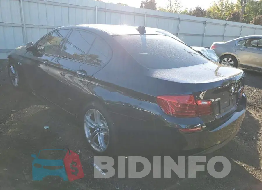 WBA5A7C59FD628804 Photo# 2