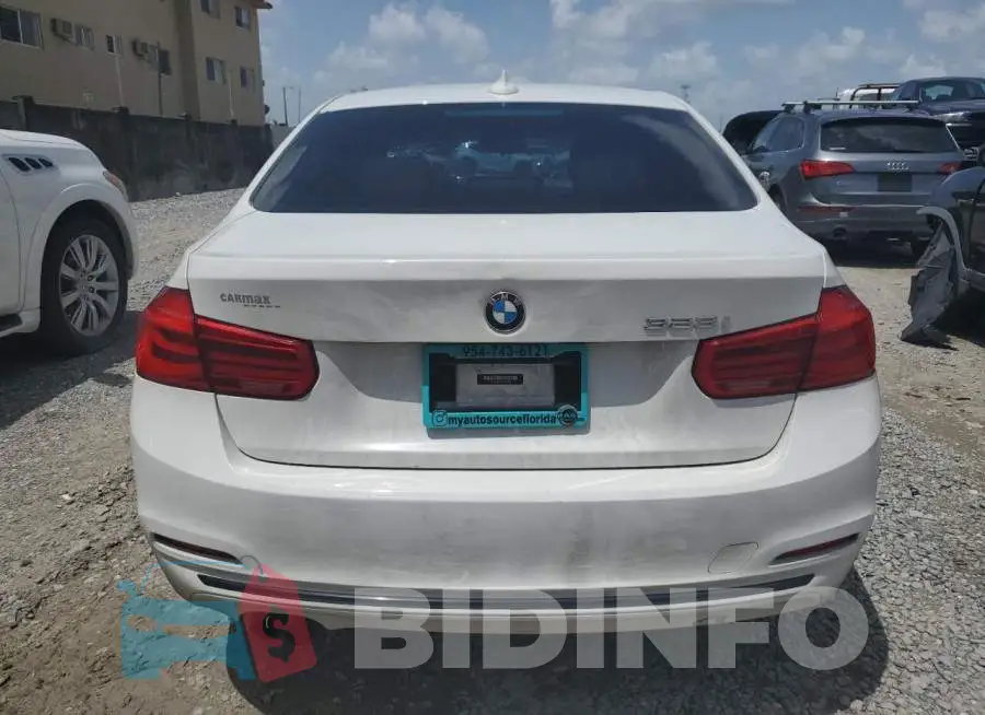 WBA8E9C56GK648289 Photo# 6