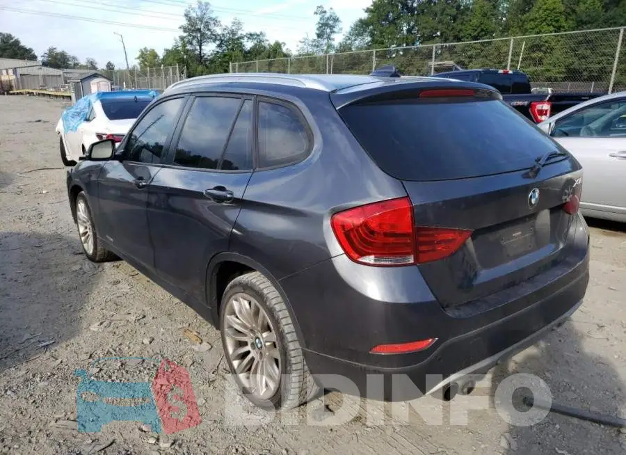 WBAVL1C57EVY17192 Photo# 2