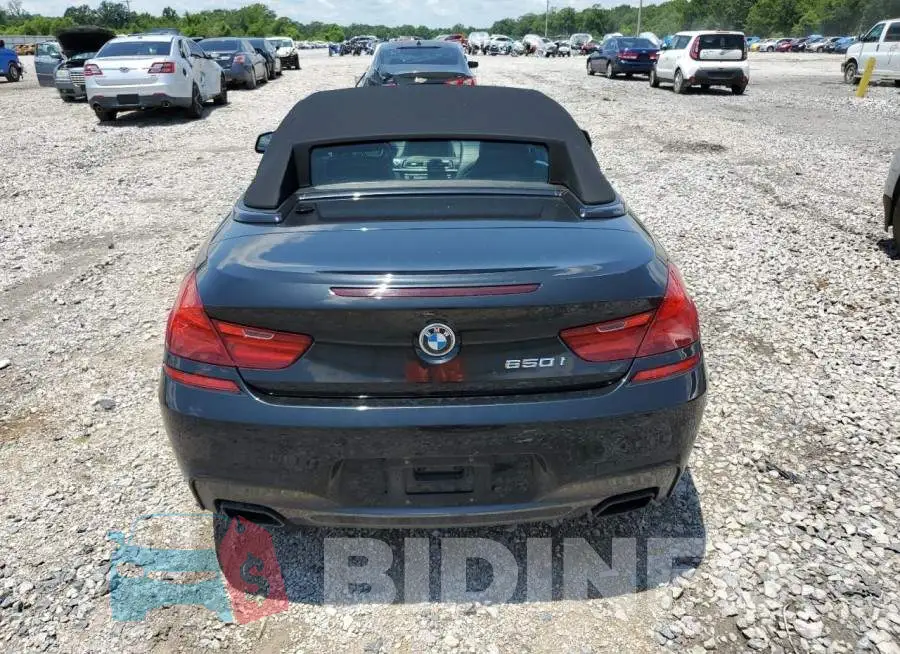 WBAYP9C54ED169350 Photo# 6