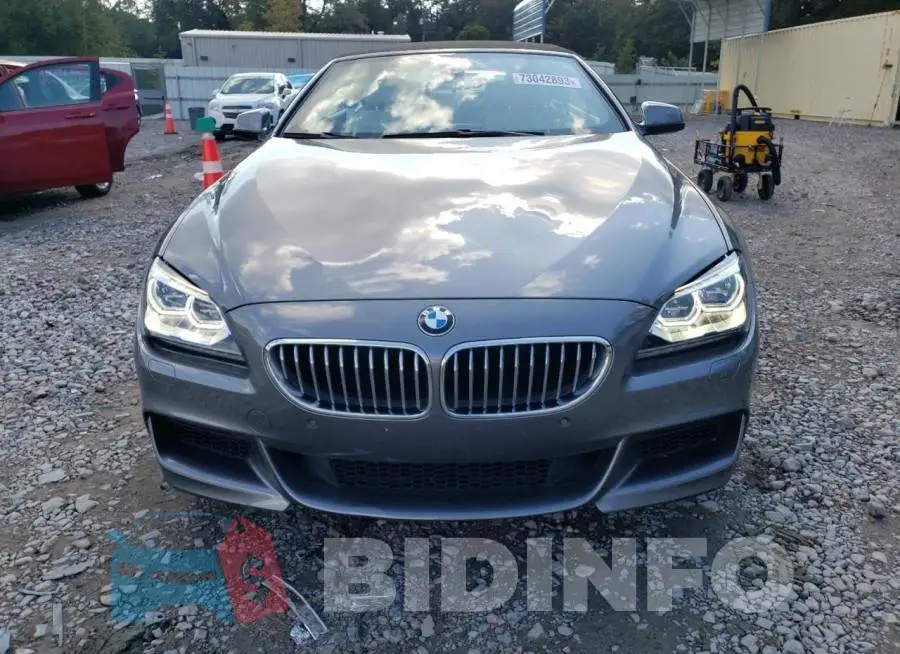WBAYP9C57FD170025 Photo# 5