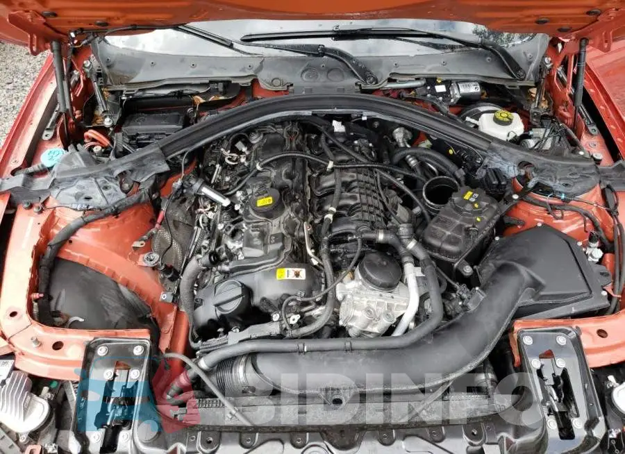 WBS8M9C5XJ5L71411 Photo# 11