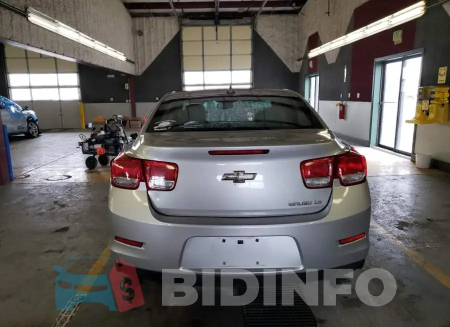 1G11B5SL3EF154119 Photo# 6