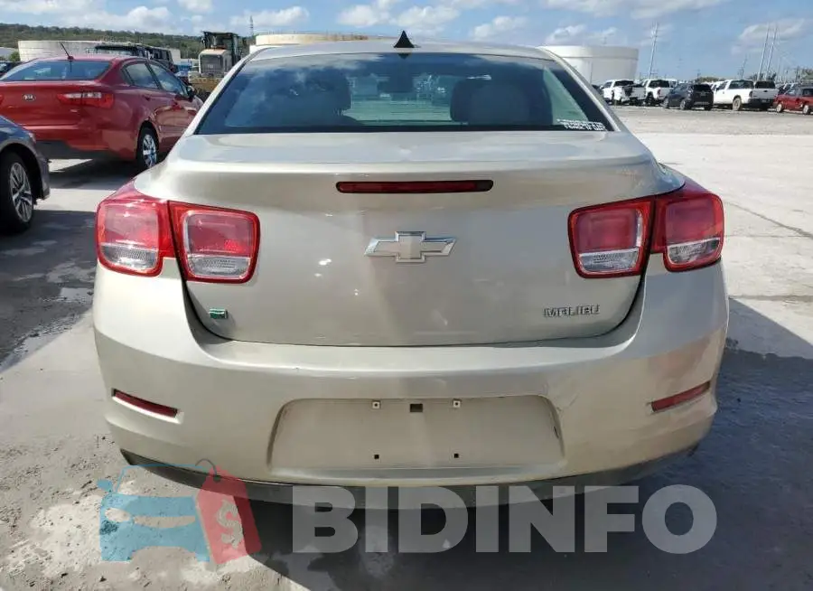 1G11B5SL3EF272946 Photo# 6