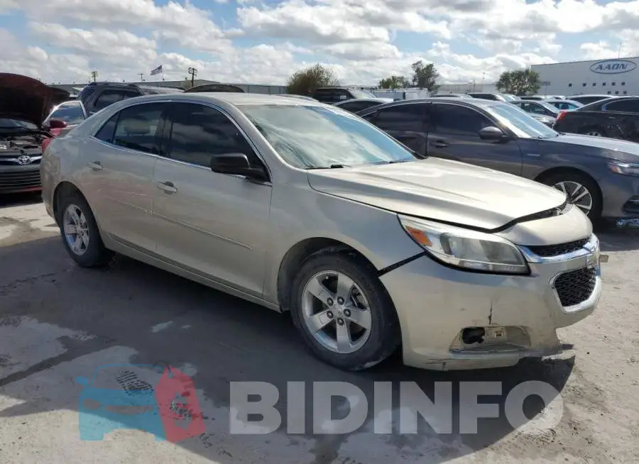 1G11B5SL3EF272946 Photo# 4
