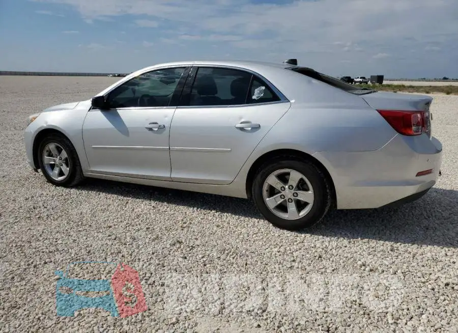 1G11B5SL4EF215672 Photo# 2