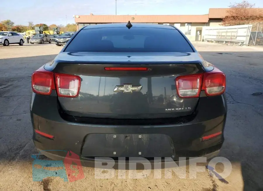 1G11B5SL6EF177250 Photo# 6