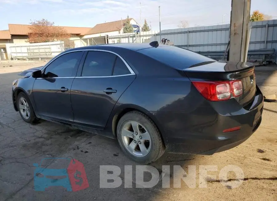 1G11B5SL6EF177250 Photo# 2