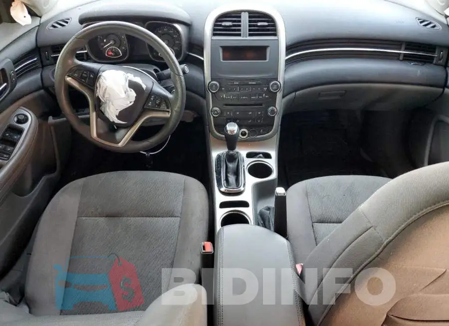 1G11B5SL6EF177250 Photo# 8