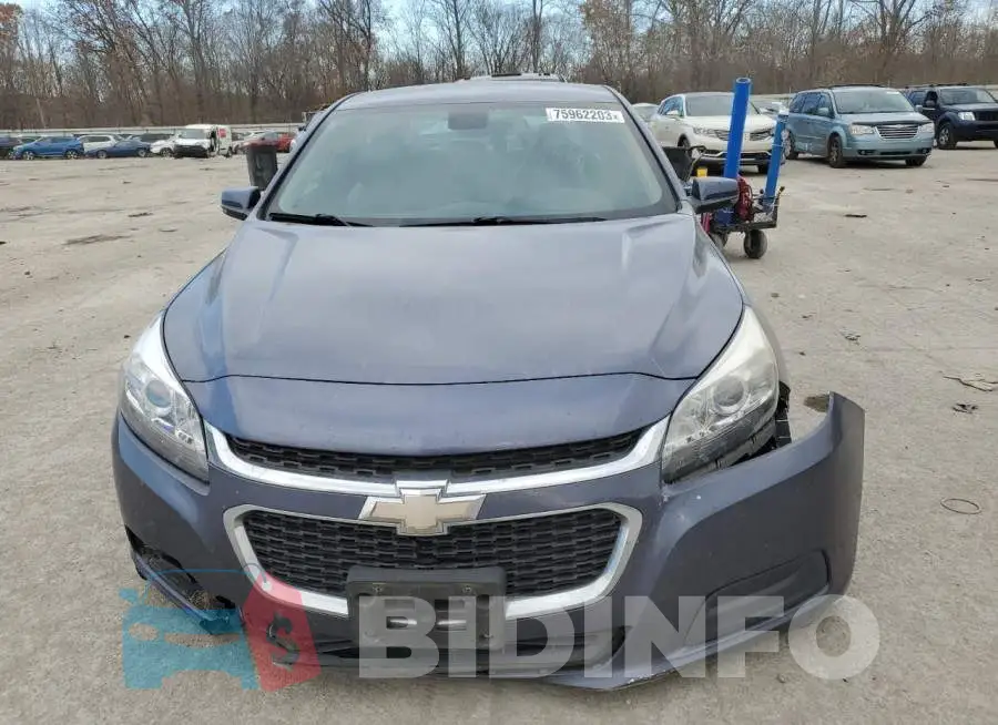 1G11C5SL2EF284664 Photo# 5