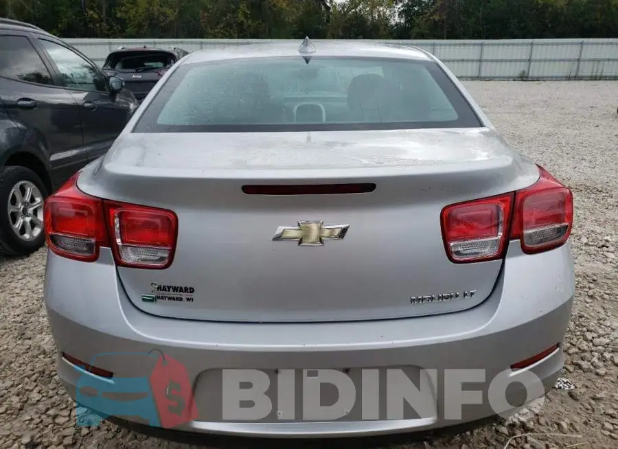 1G11C5SL6FF155666 Photo# 6