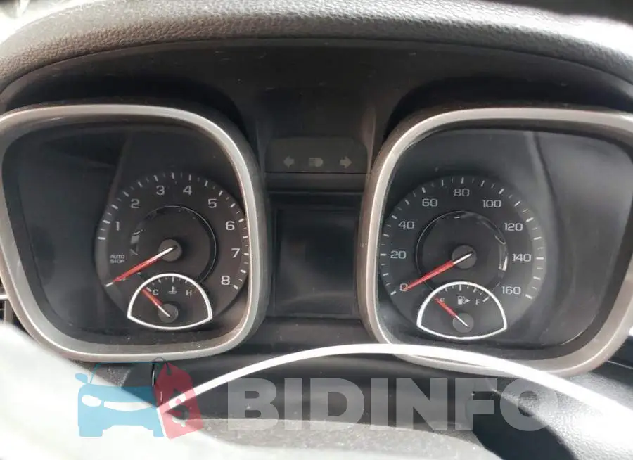 1G11D5SL5FF159060 Photo# 9