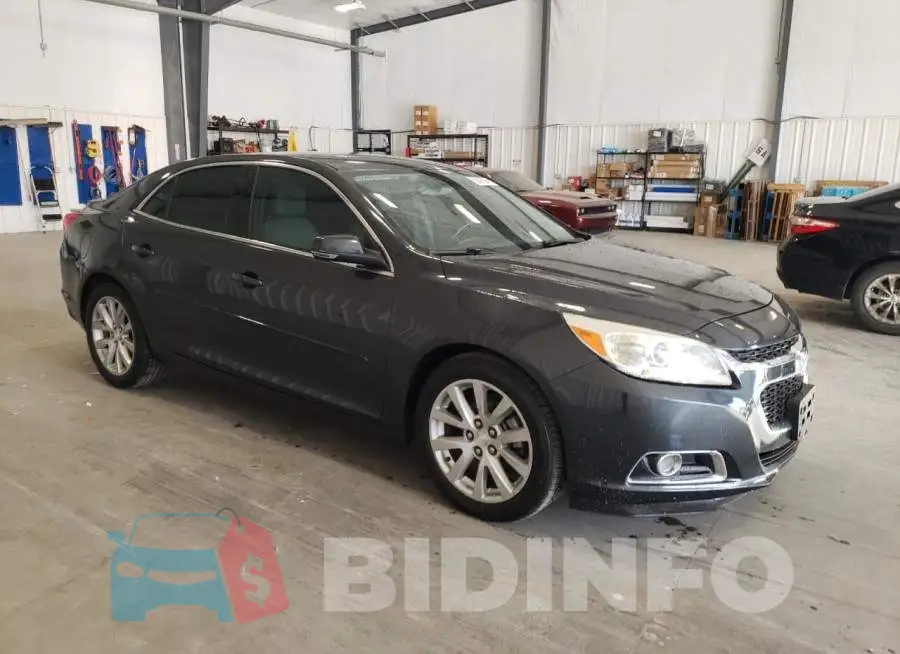 1G11E5SL0EF203882 Photo# 4
