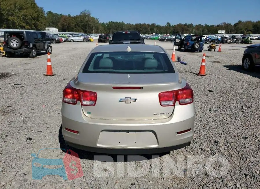 1G11E5SL4EF296437 Photo# 6
