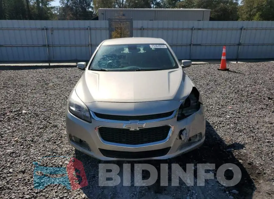 1G11E5SL4EF296437 Photo# 5
