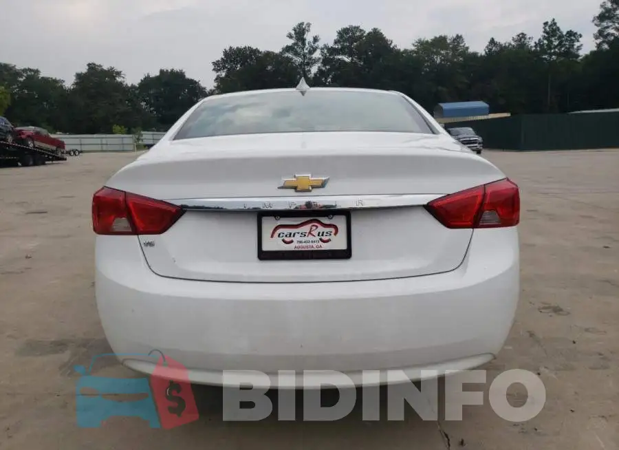 1G11Z5S31LU111483 Photo# 6