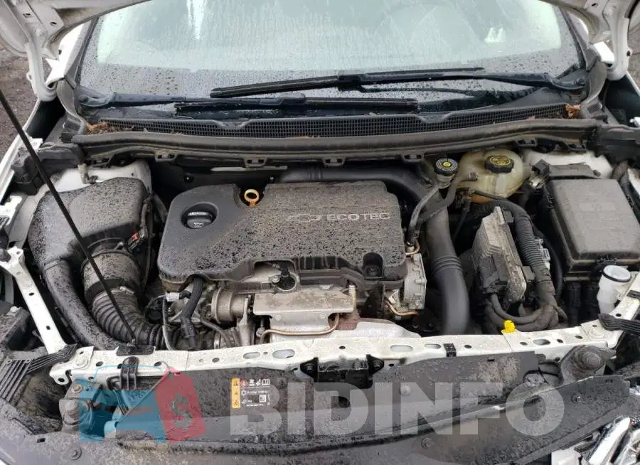 1G1BC5SM2J7149654 Photo# 11