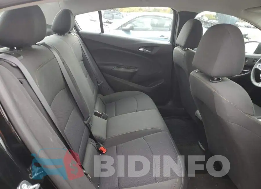 1G1BC5SM8G7306807 Photo# 10