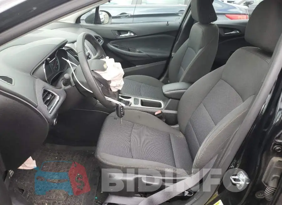 1G1BC5SM8G7306807 Photo# 7