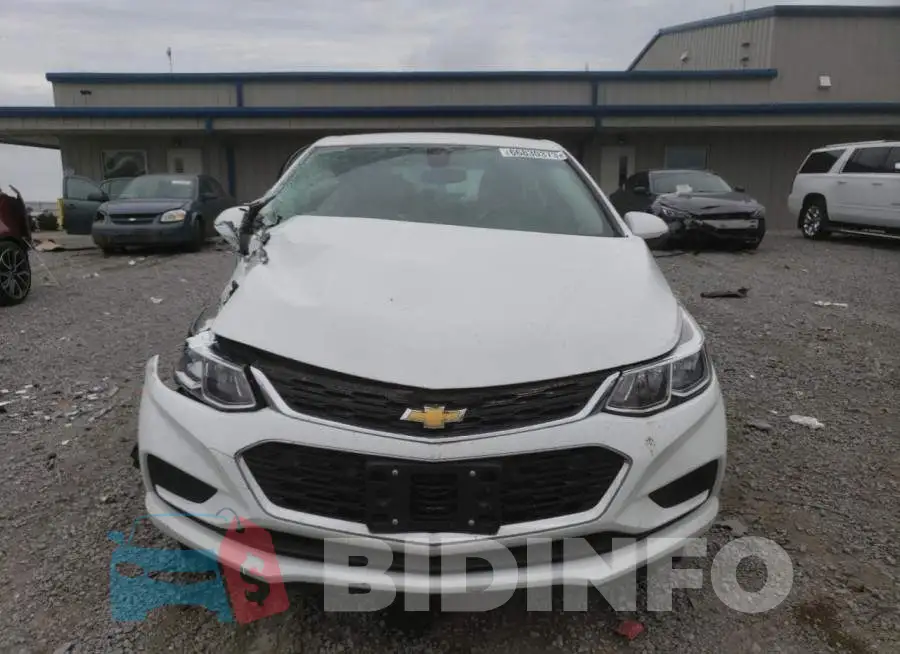 1G1BC5SMXH7175185 Photo# 5