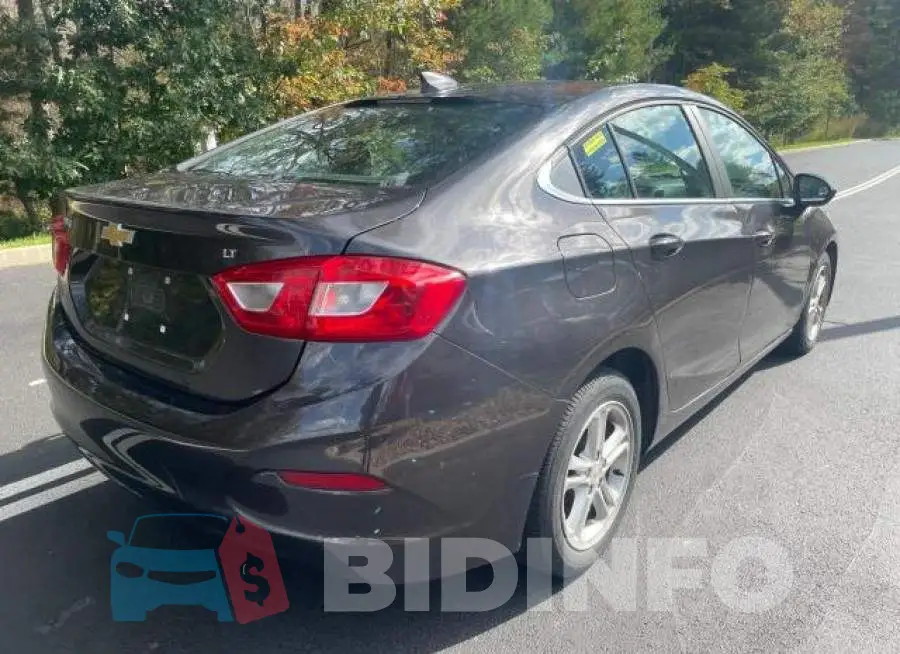 1G1BE5SM1G7293523 Photo# 4