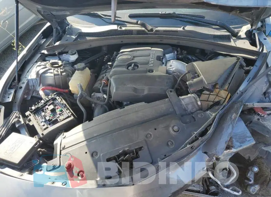 1G1FB1RX6N0110545 Photo# 11